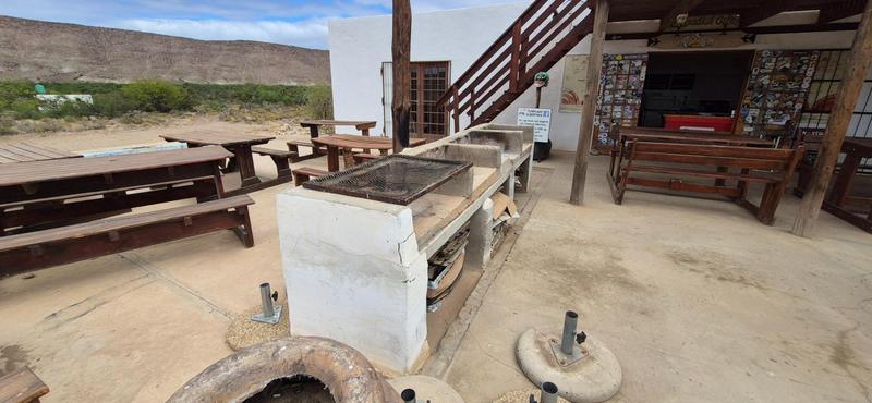 6 Bedroom Property for Sale in Barrydale Western Cape